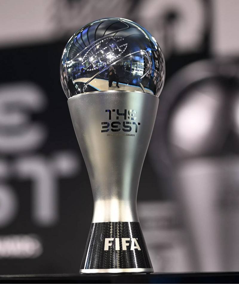 FIFA The Best Awards: All Eyes on Tuesday as Football’s Finest Await Recognition fifa the best